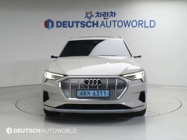 e-tron