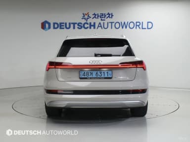 e-tron