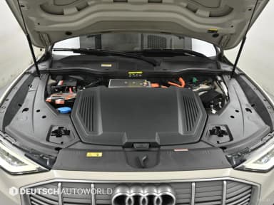 e-tron
