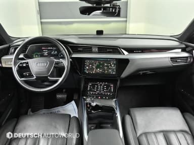 e-tron