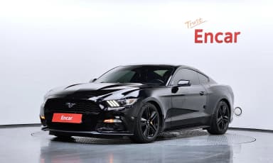 Mustang