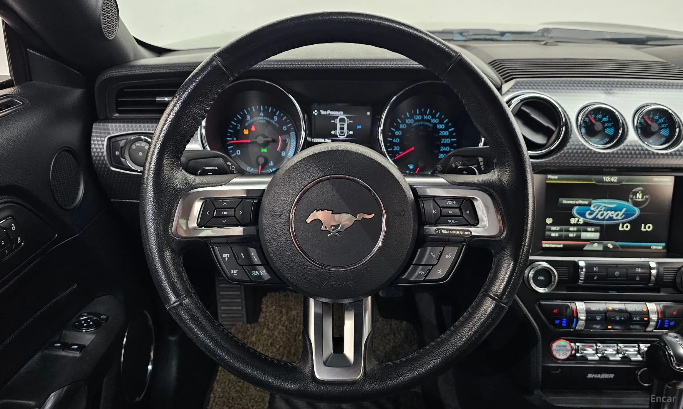 Mustang