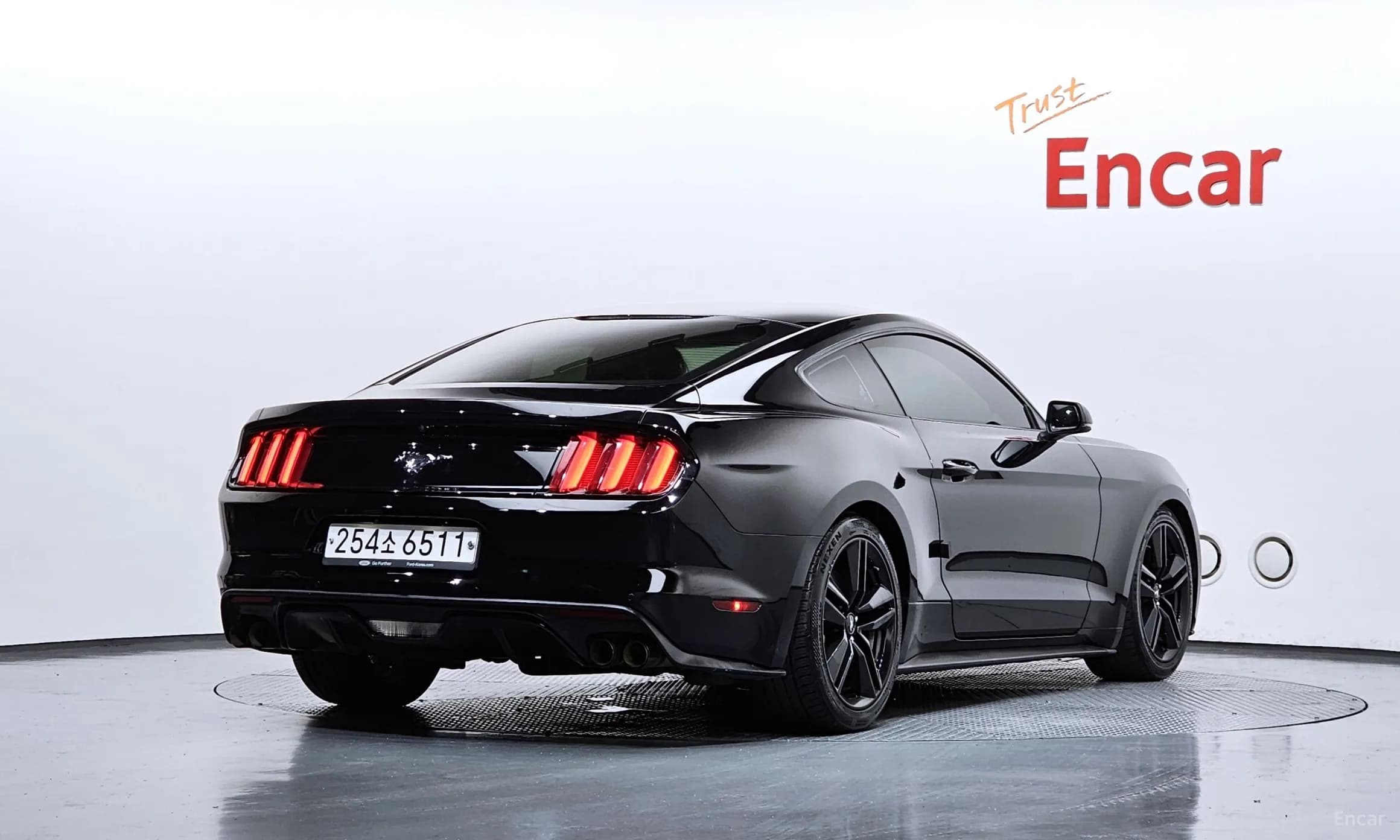 Mustang