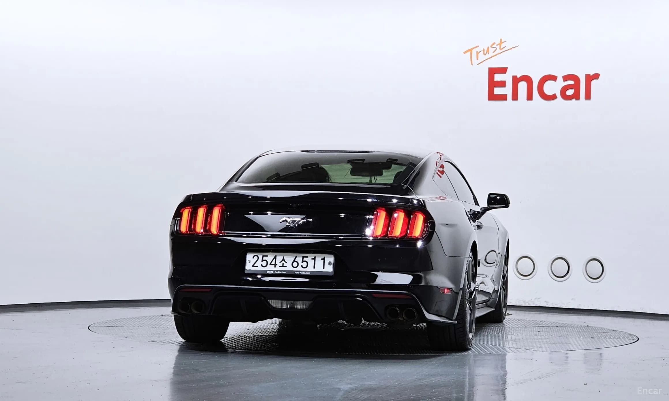 Mustang