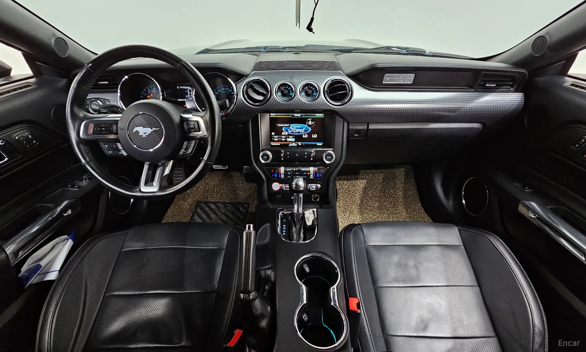 Mustang