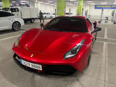 488 Spider