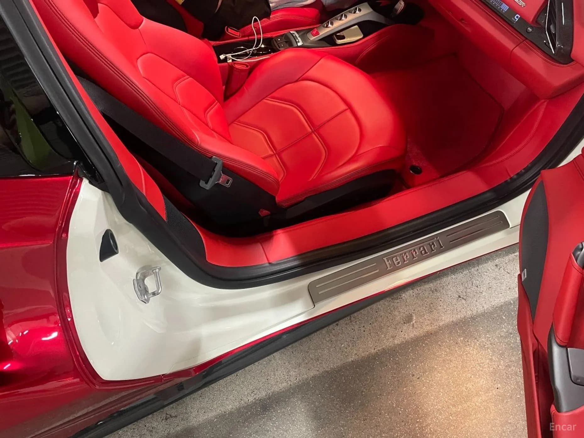 488 Spider