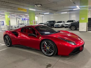 488 Spider