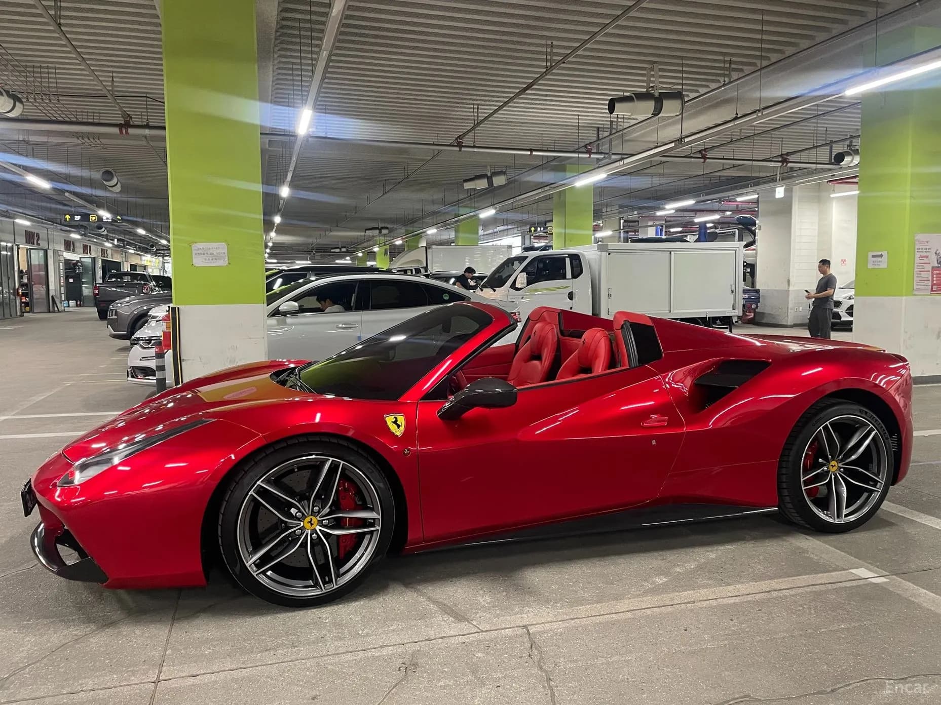 488 Spider