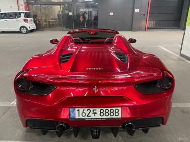 488 Spider