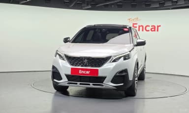 5008 2nd generation