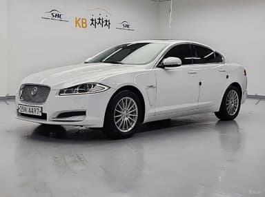 New XF
