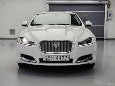 New XF