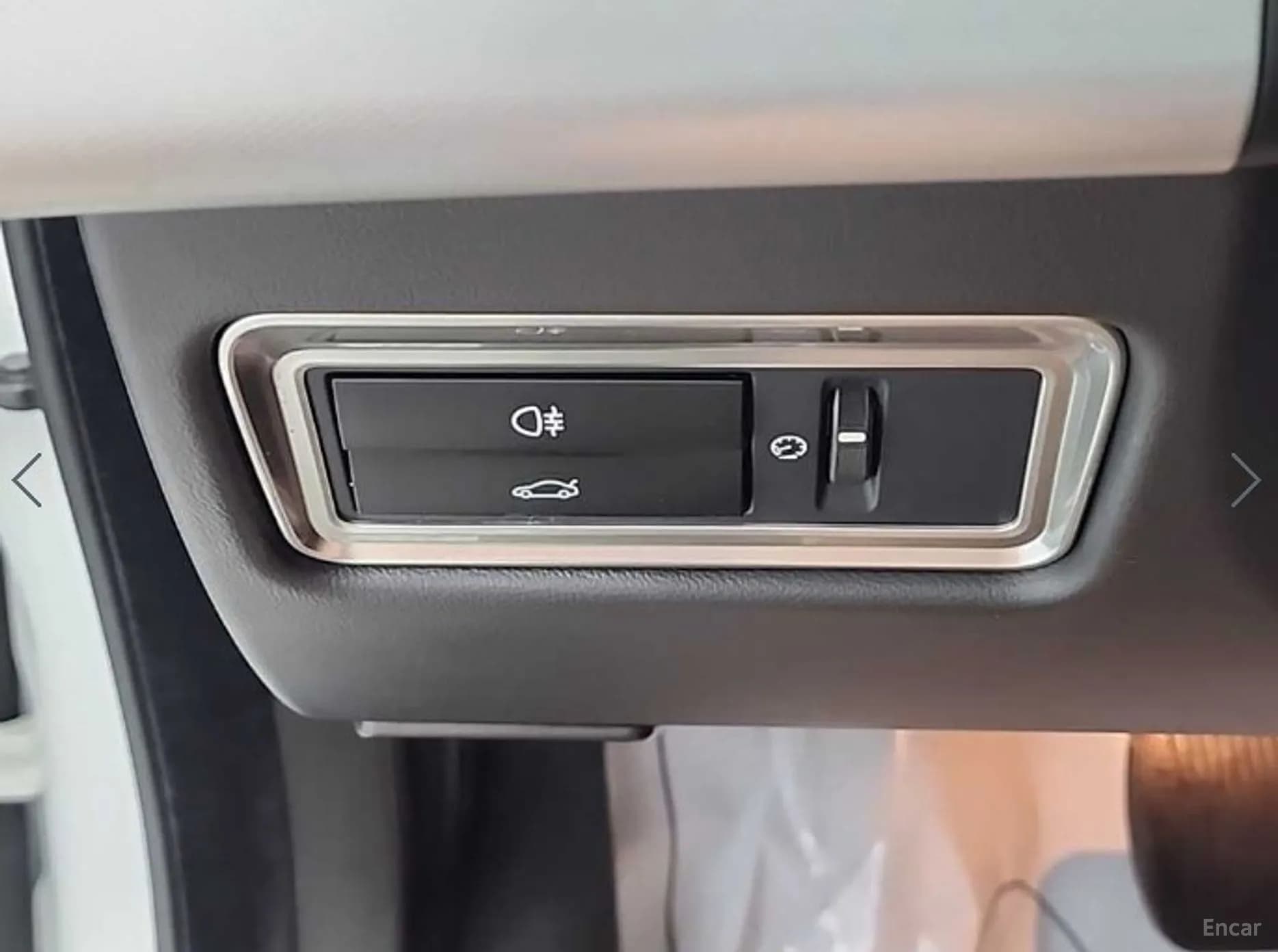 New XF