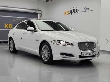 New XF