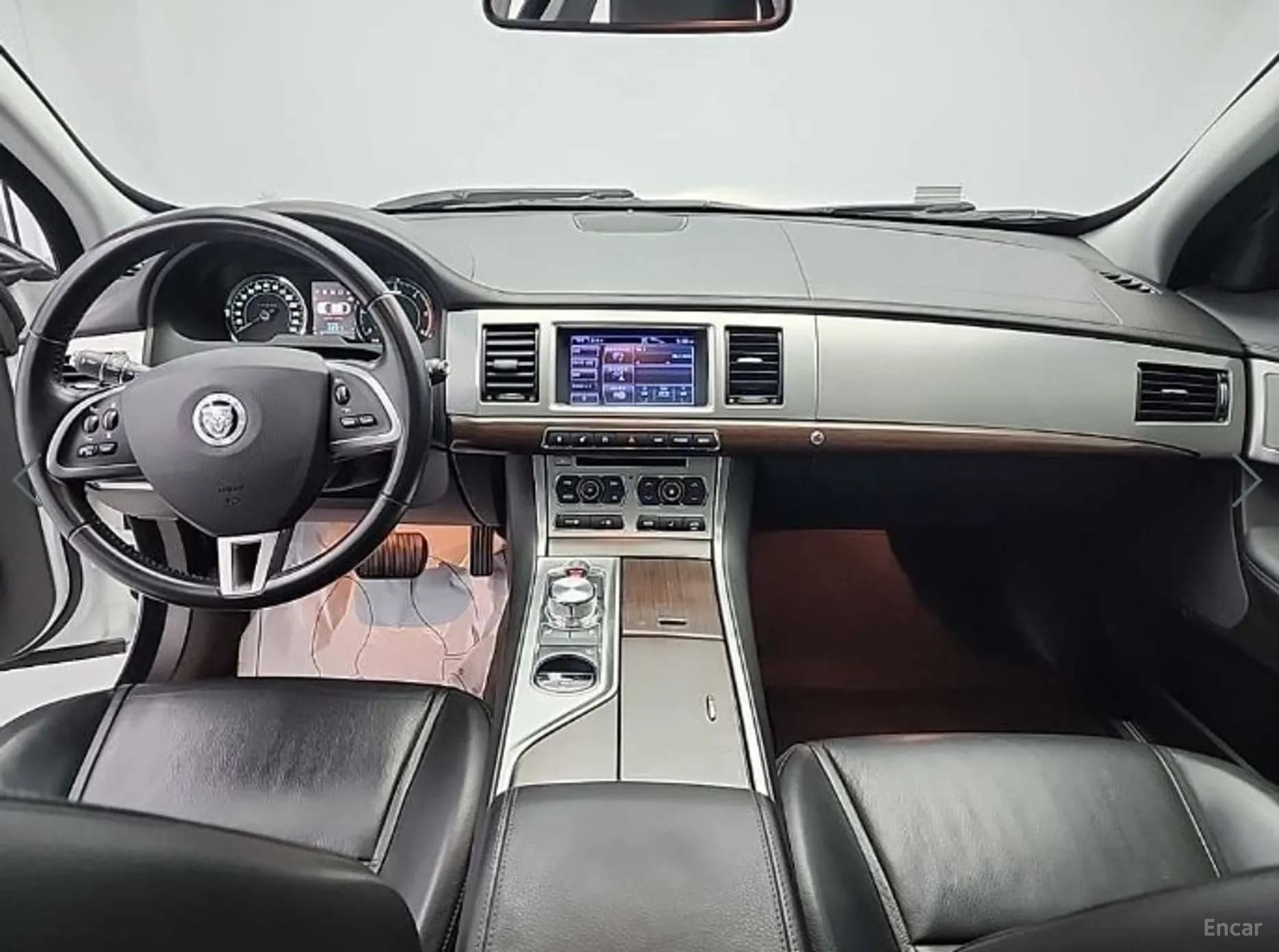New XF