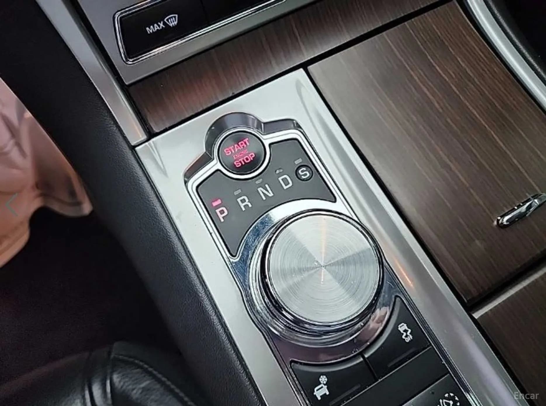New XF