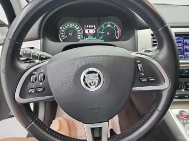 New XF