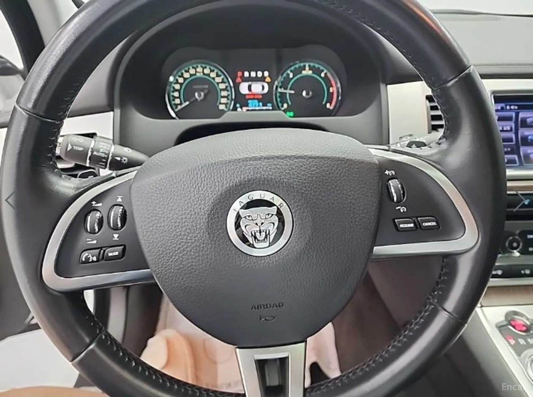 New XF