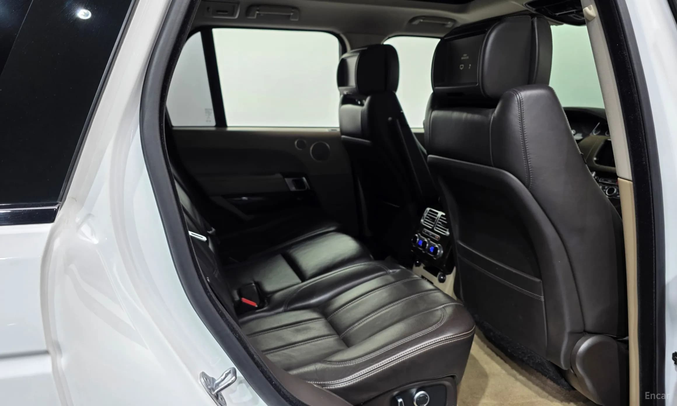 Range Rover 4th Generation