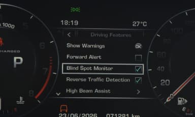 Range Rover 4th Generation