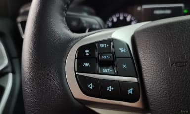 Explorer 6th Generation