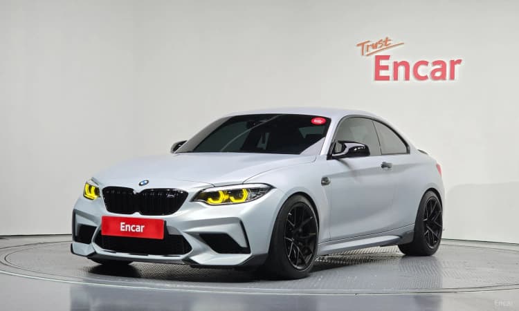 M2 (F87)