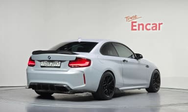 M2 (F87)