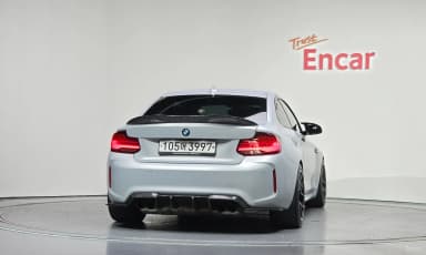 M2 (F87)