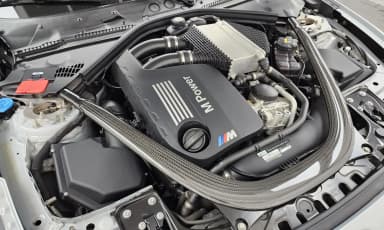 M2 (F87)