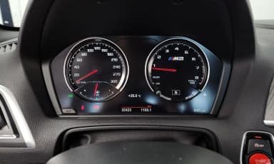 M2 (F87)