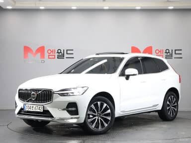 XC60 Gen 2