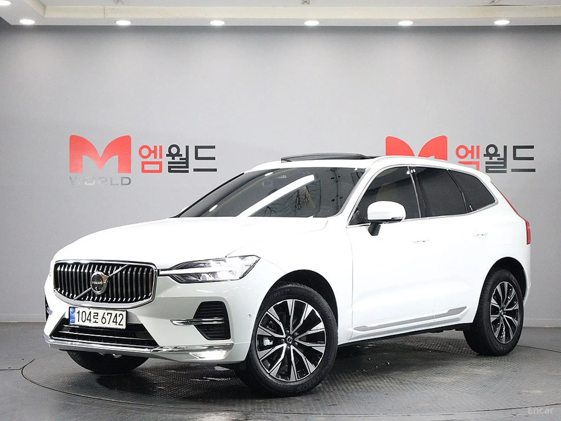 XC60 Gen 2