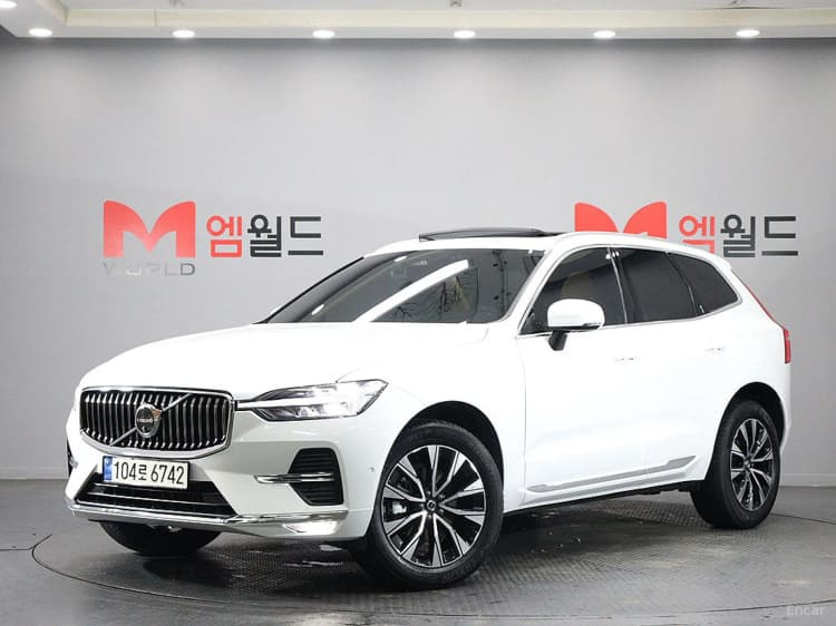 XC60 Gen 2