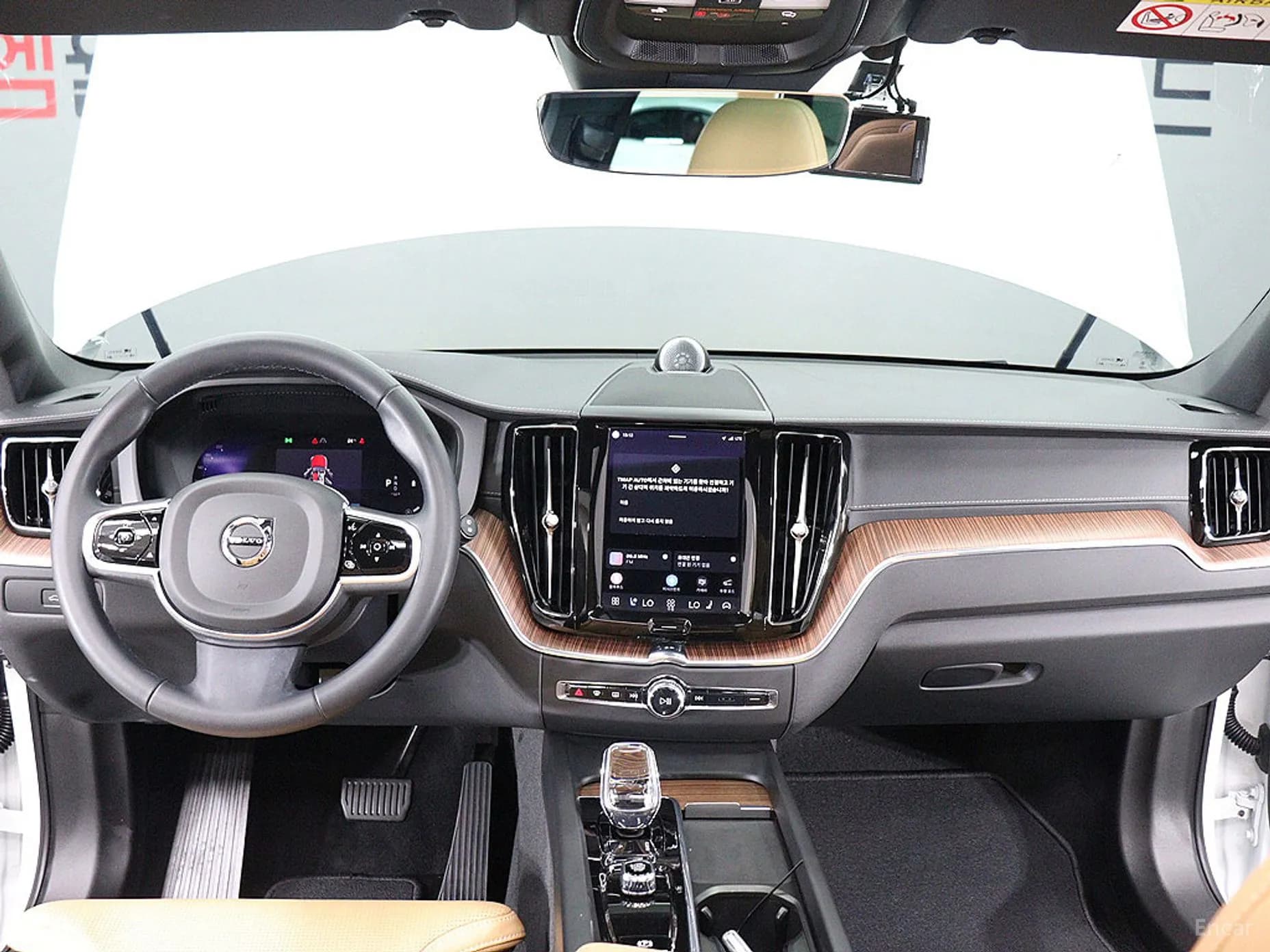 XC60 Gen 2