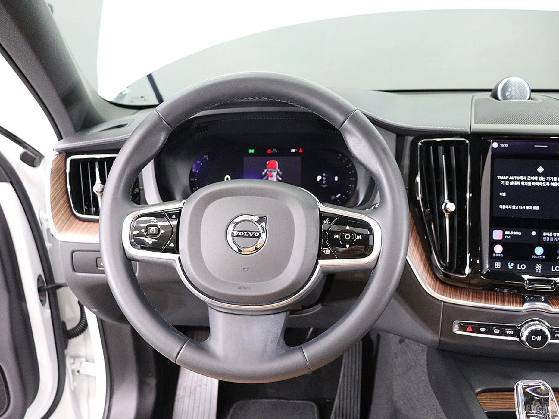 XC60 Gen 2