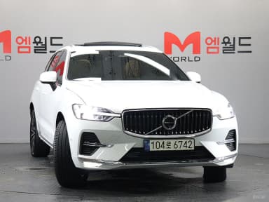 XC60 Gen 2