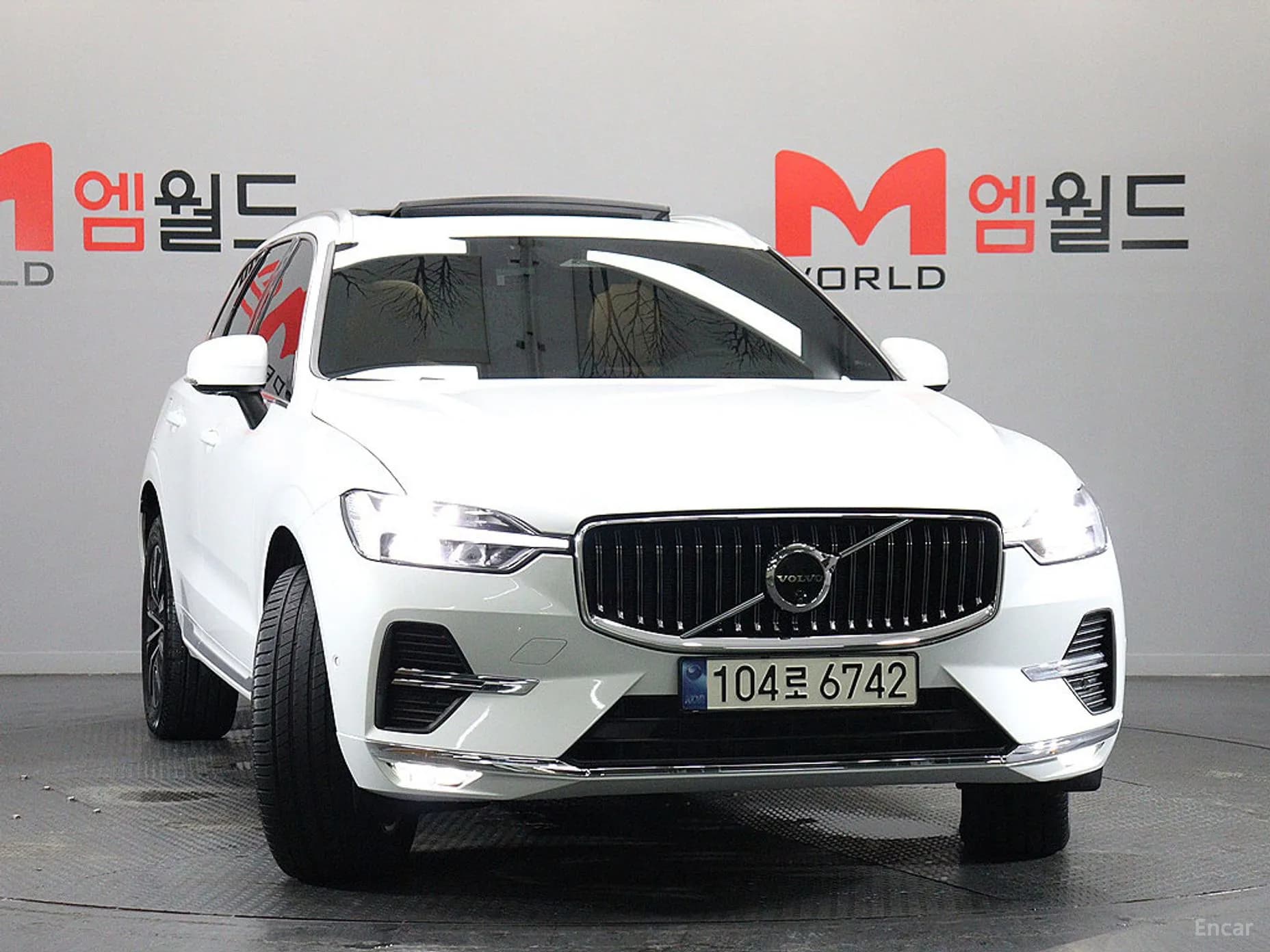 XC60 Gen 2