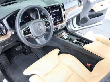 XC60 Gen 2