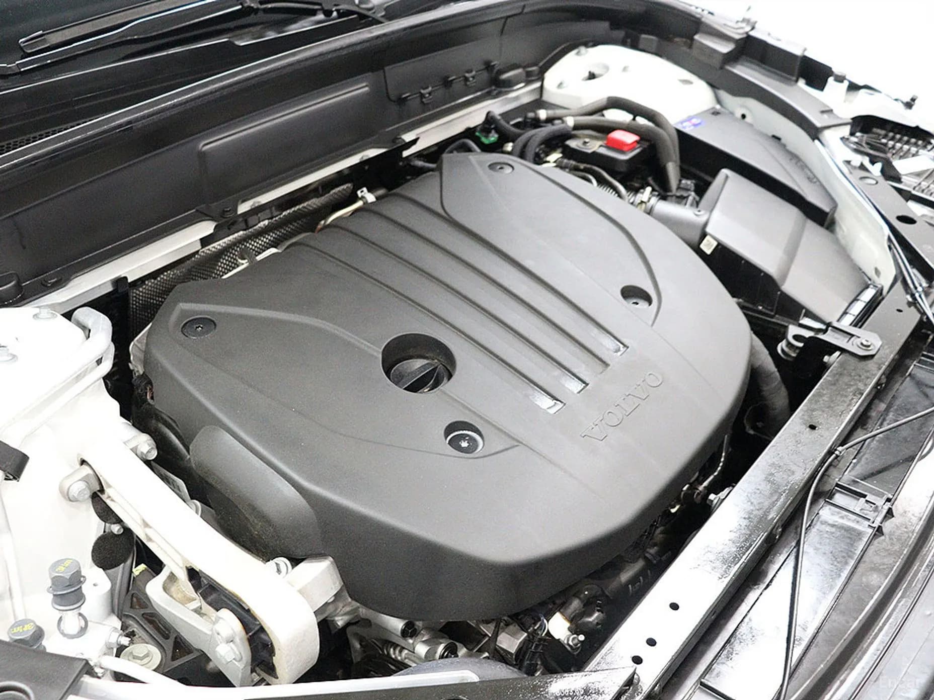 XC60 Gen 2