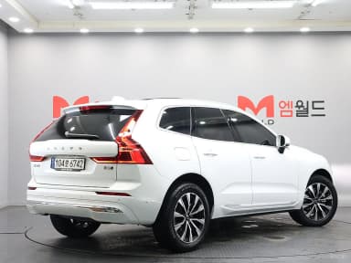 XC60 Gen 2