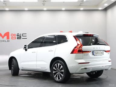 XC60 Gen 2