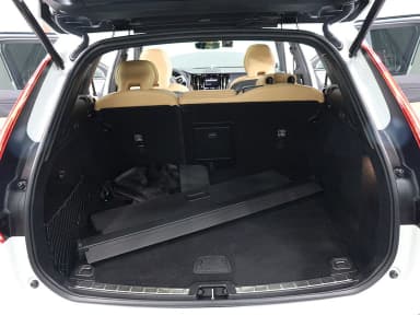 XC60 Gen 2