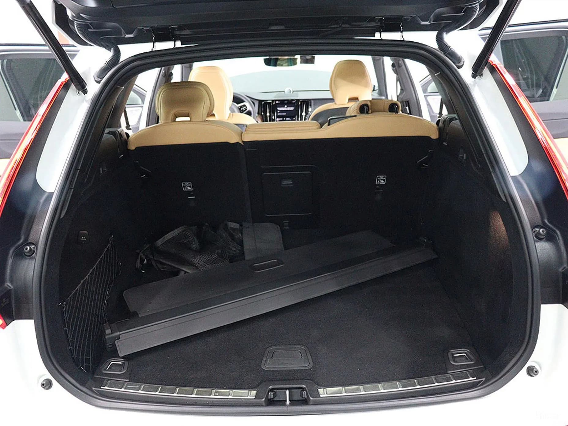 XC60 Gen 2