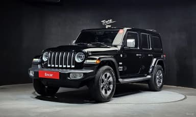 Wrangler (JL)