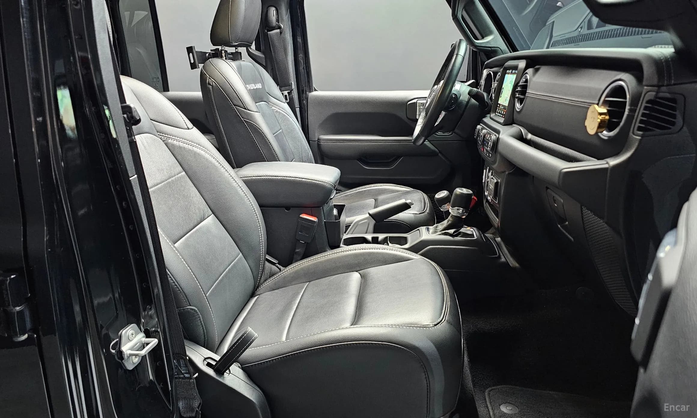 Wrangler (JL)