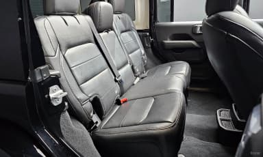 Wrangler (JL)