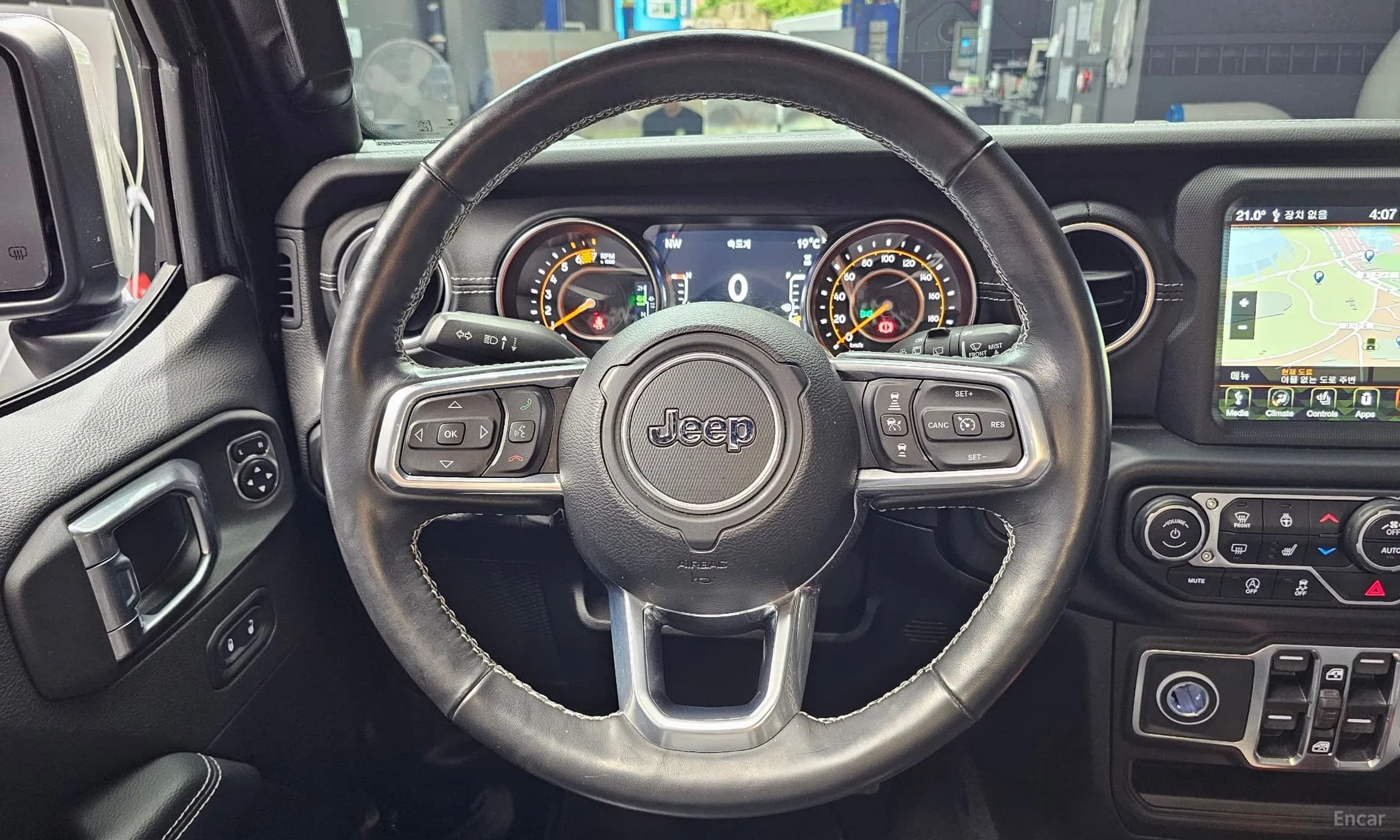 Wrangler (JL)