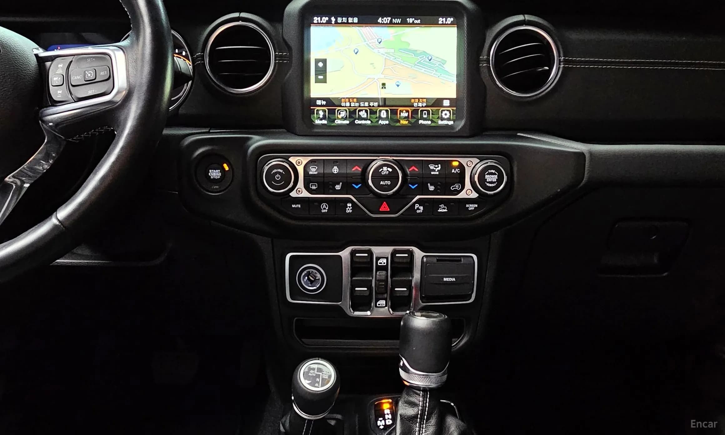 Wrangler (JL)