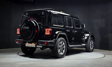 Wrangler (JL)